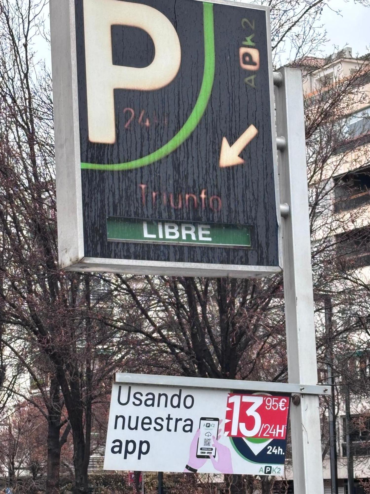 Alisios Gran Via - Toque Nazari Leilighet Granada Eksteriør bilde